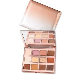 TARTE Amazonian Clay Eyeshadow Palette - Warm Neutrals